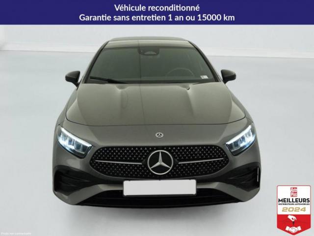Mercedes Benz Classe A image 6