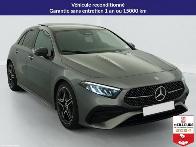 Mercedes Benz Classe A image 8