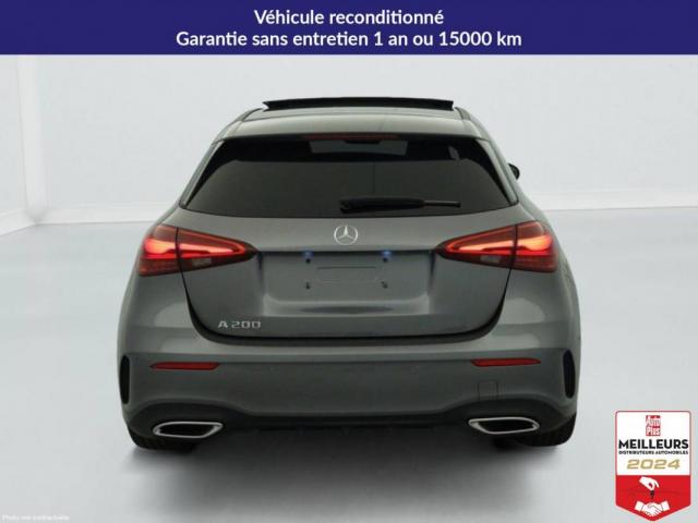 Mercedes Benz Classe A image 2