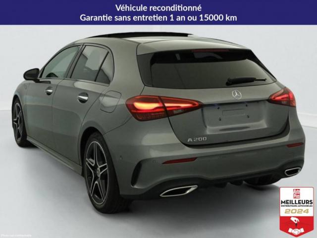 Mercedes Benz Classe A image 3