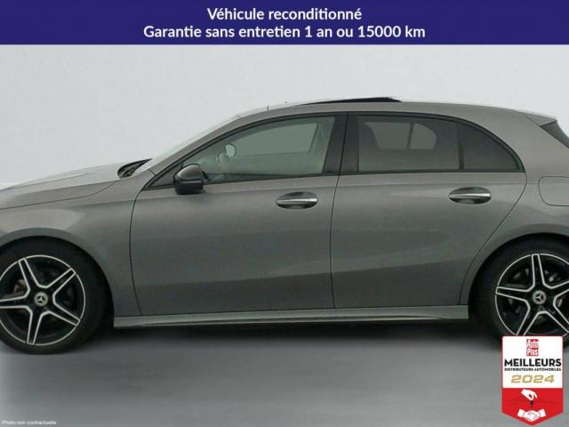 Mercedes Benz Classe A image 1