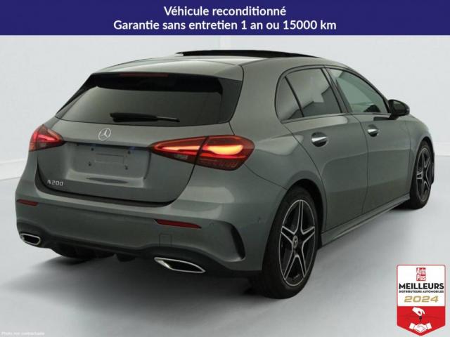 Mercedes Benz Classe A image 9