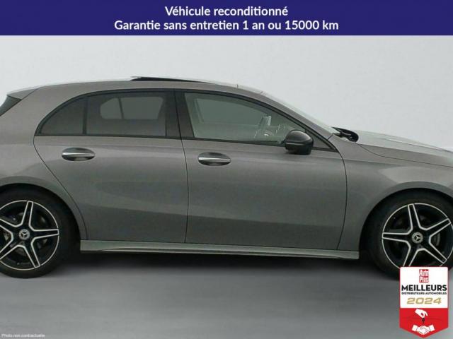Mercedes Benz Classe A image 4
