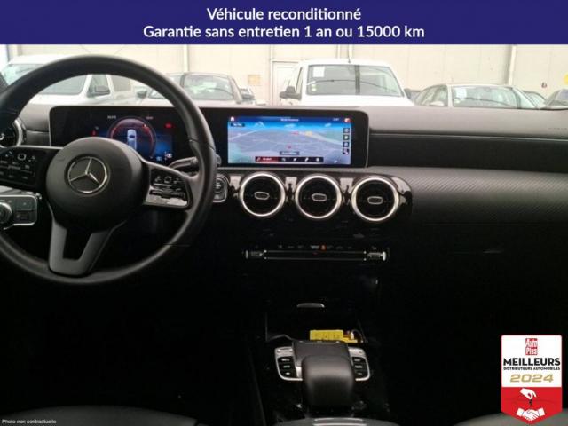 Mercedes Benz Classe A image 3