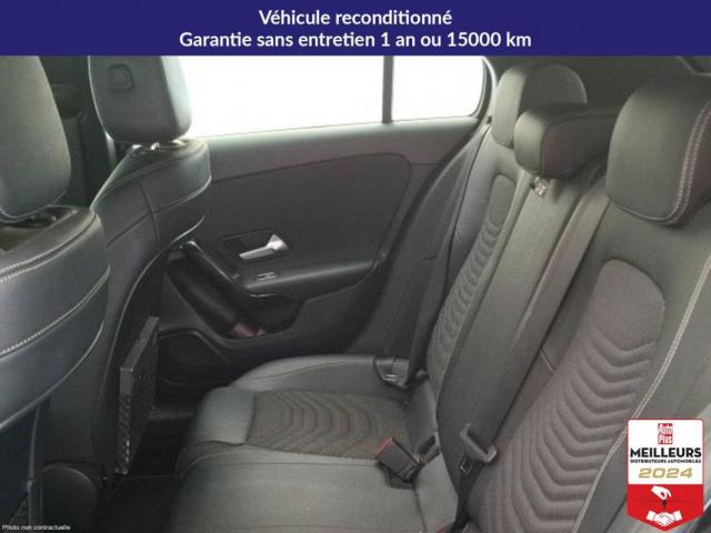 Mercedes Benz Classe A image 4