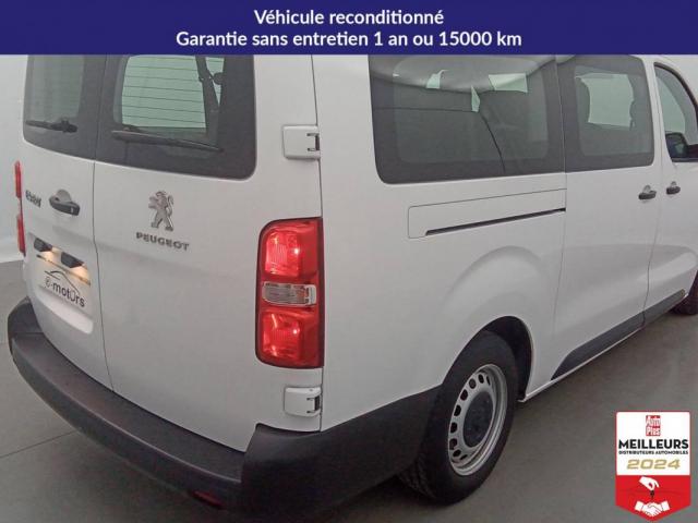 Peugeot Expert Combi image 1
