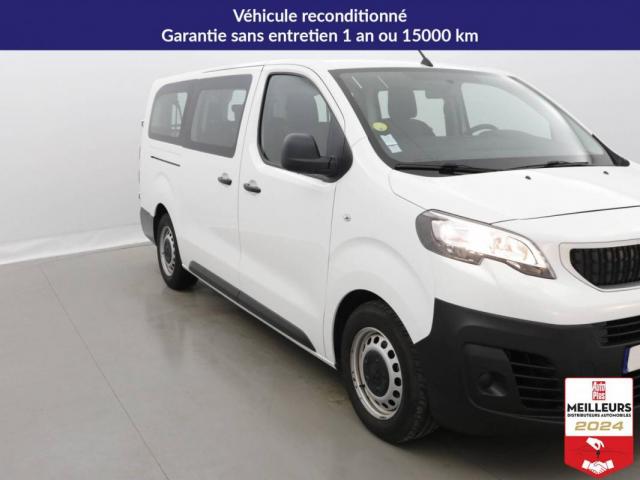 Peugeot Expert Combi image 3