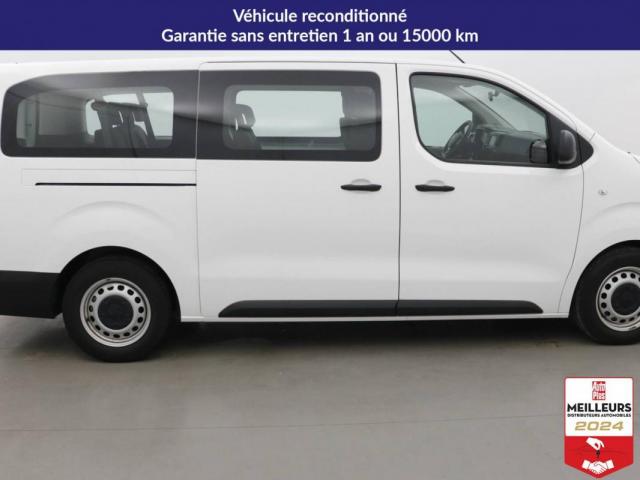 Peugeot Expert Combi image 2