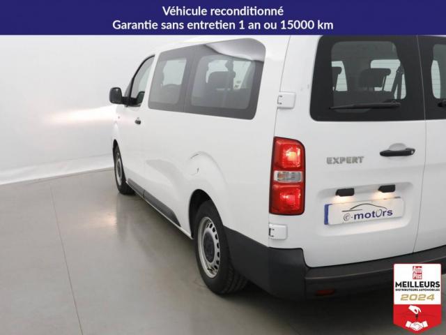 Peugeot Expert Combi image 4