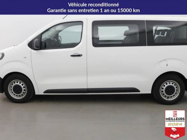 Peugeot Expert Combi image 7