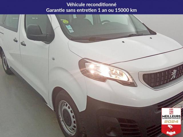 Peugeot Expert Combi image 9