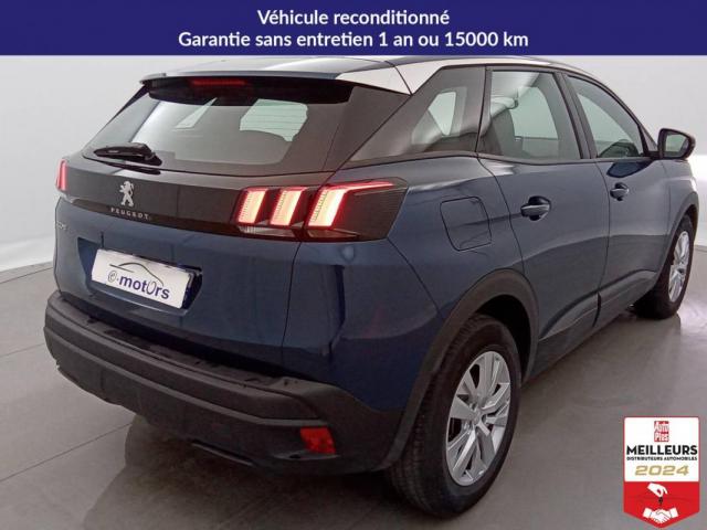 Peugeot 3008 image 9