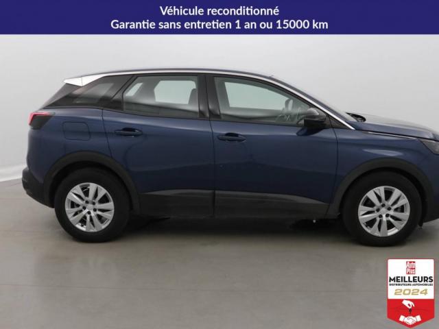 Peugeot 3008 image 3