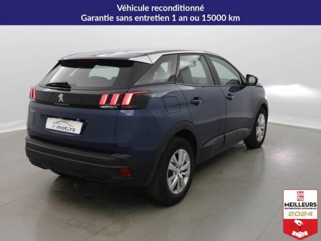 Peugeot 3008 image 8