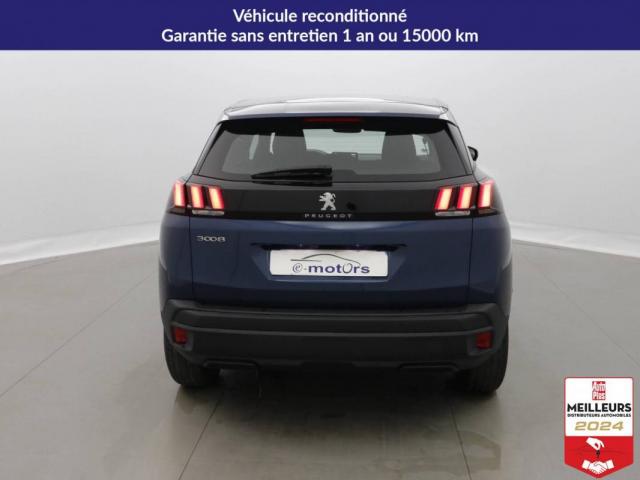 Peugeot 3008 image 7