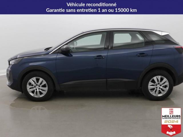 Peugeot 3008 image 2