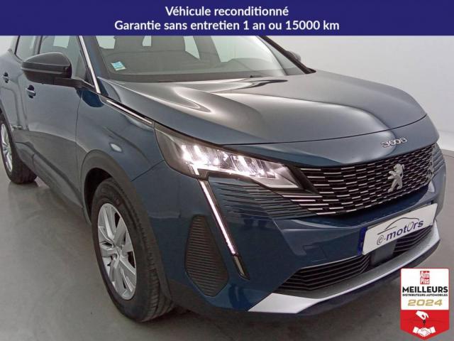 Peugeot 3008 image 4