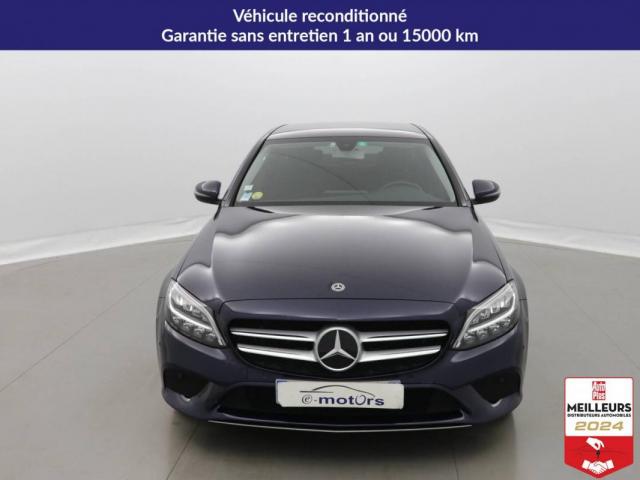 Mercedes Benz Classe C image 3