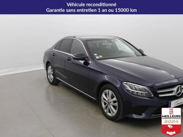 Mercedes Benz Classe C image 6