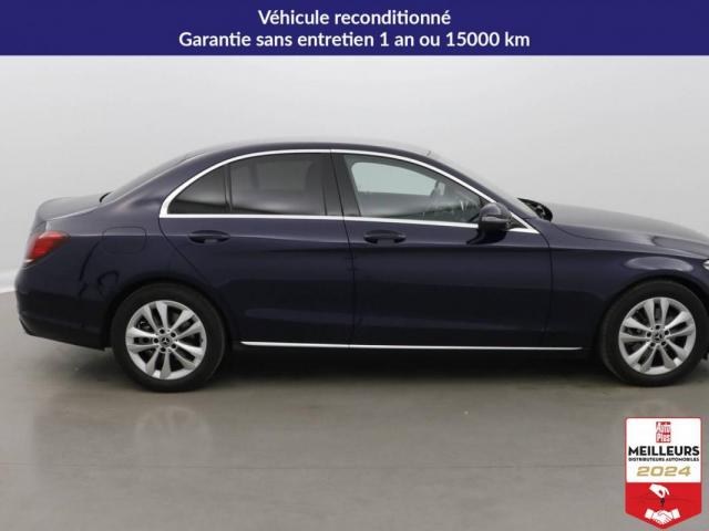 Mercedes Benz Classe C image 8