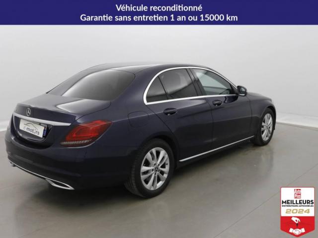 Mercedes Benz Classe C image 5