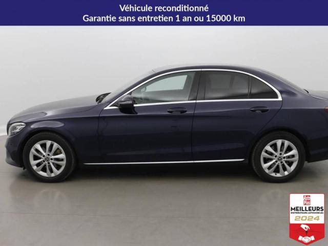 Mercedes Benz Classe C image 7