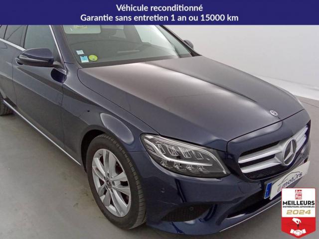 Mercedes Benz Classe C image 9