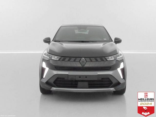 Renault Symbioz image 2