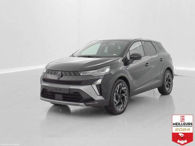 Renault Symbioz image 5