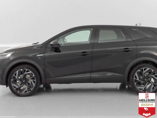 Renault Symbioz image 1