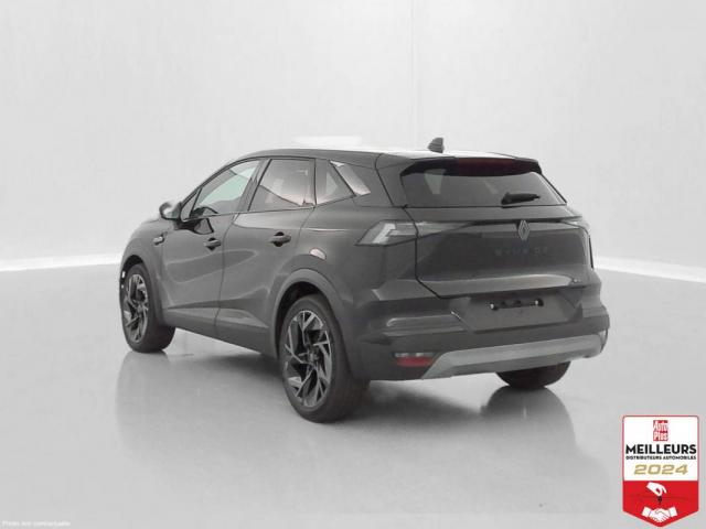 Renault Symbioz image 8