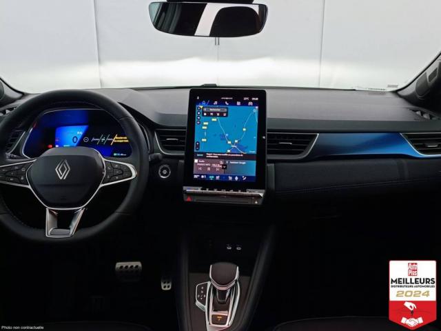 Renault Symbioz image 4