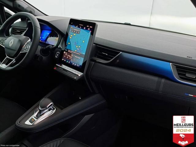 Renault Symbioz image 9