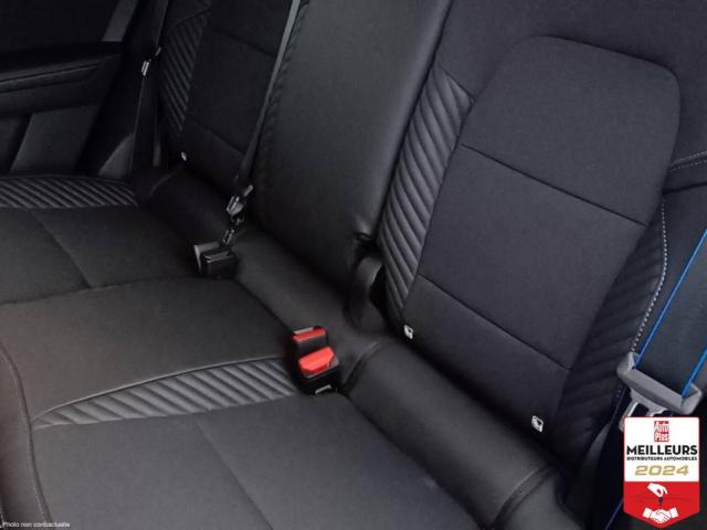 Renault Symbioz image 7