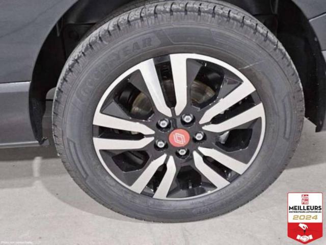 Renault Trafic image 5