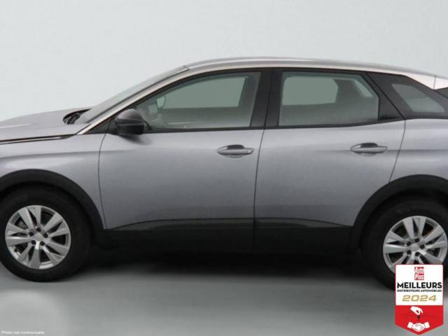 Peugeot 3008 image 8