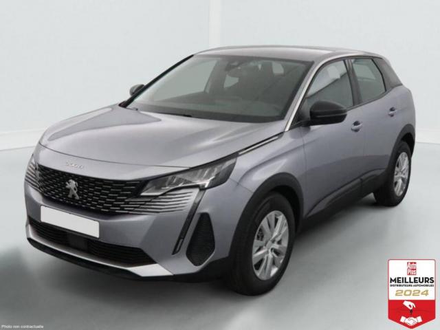 Peugeot 3008 image 5