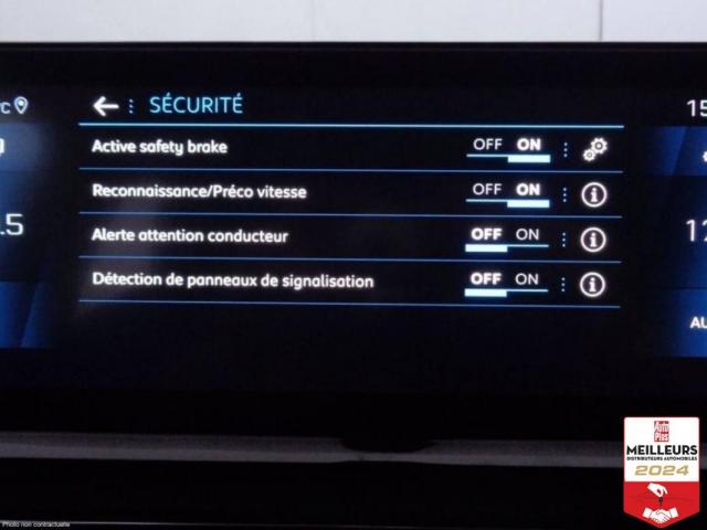 Peugeot 3008 image 4