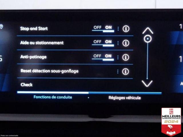 Peugeot 3008 image 6