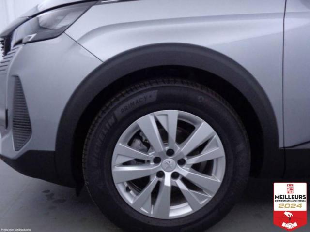Peugeot 3008 image 7