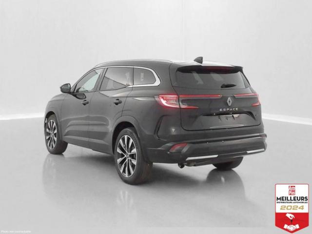 Renault Espace image 7