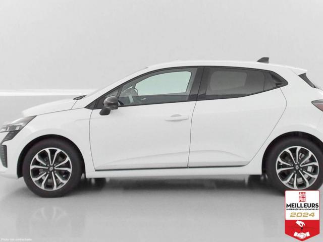 Renault Clio image 2