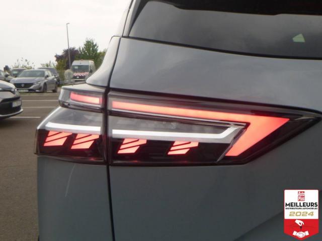 Nissan Qashqai image 9