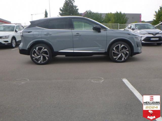 Nissan Qashqai image 5