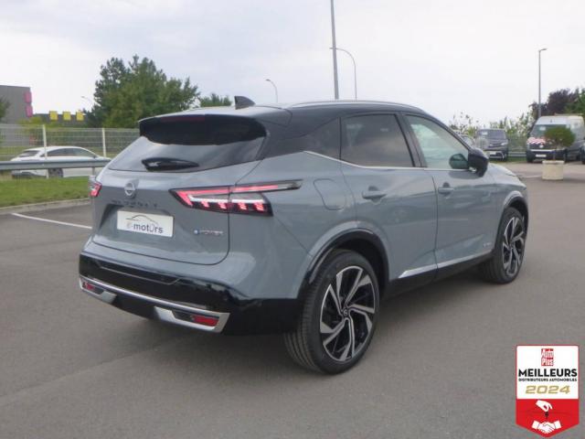 Nissan Qashqai image 1