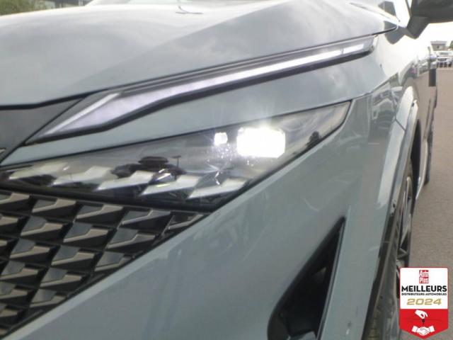 Nissan Qashqai image 7