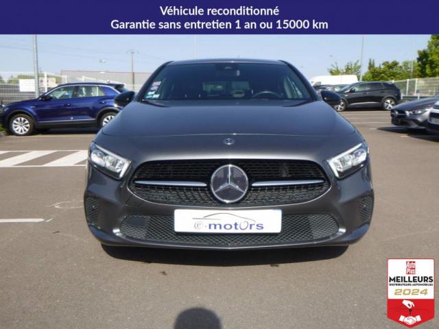 Mercedes Benz Classe A image 3