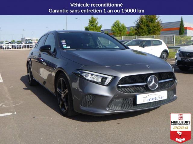 Mercedes Benz Classe A image 1