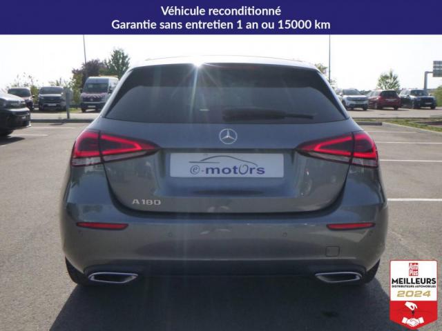 Mercedes Benz Classe A image 6