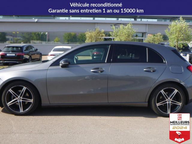 Mercedes Benz Classe A image 7